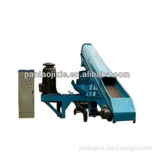 Professional biomass briquetting machine,hot sale!!